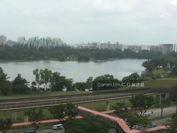 Parc Oasis (D22), Condominium #130461452